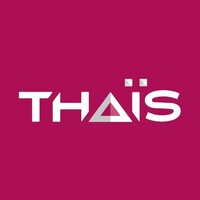Logo THAÏS